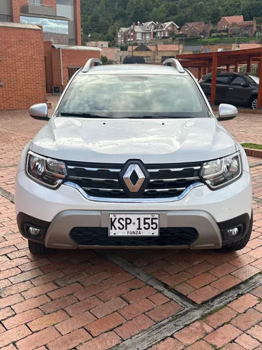 Renault Duster 1.6 2022 