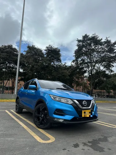 Nissan Qasqhai Exclusive 2019