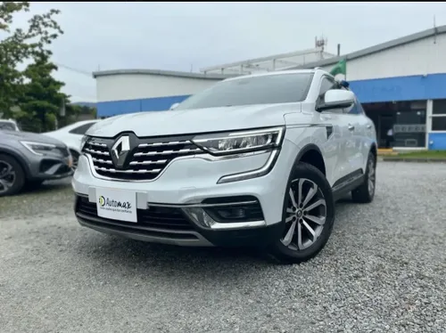 Renault Koleos intens 2023