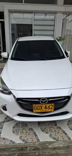 MAZDA 2 GRAN TURING 2020