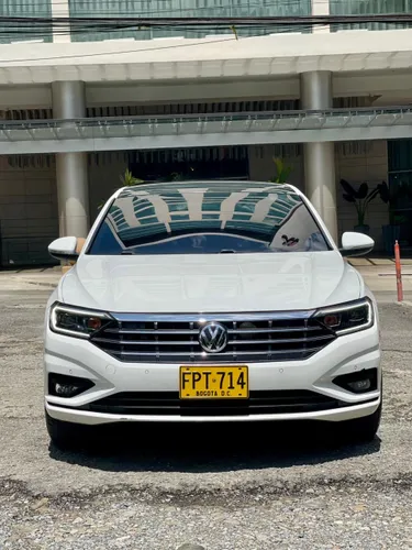 EN VENTA VOLKSWAGEN JETTA SPORTLINE 1.4 TSI