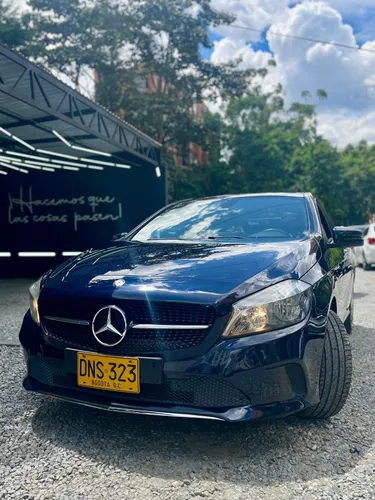 MERCEDES BENZ A200 TURBO