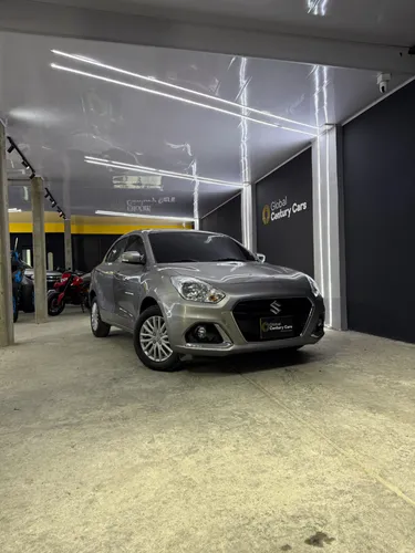 Suzuki Swift dzire mt 2024