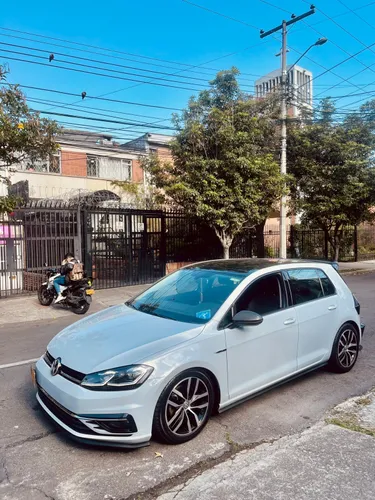 Volkswagen Golf 1.4 Tsi Sportline