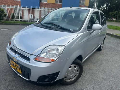 Chevrolet Spark 2016 KM 95.000 