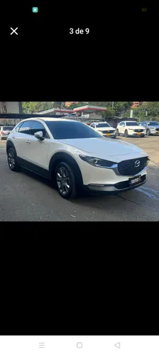 Mazda CX-30 Touring 2025