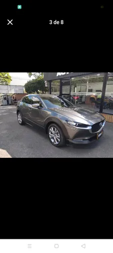 Mazda CX-30 Grand Touring 2023