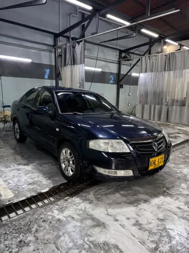 Renault Scala 2011