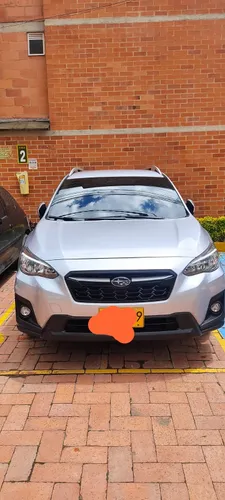 Subaru XV 2.0 2019