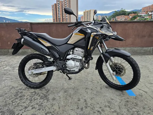 Honda XRE 300