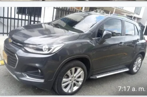 Chevrolet Tracker Premier  2019
