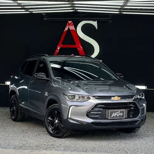 Chevrolet Tracker LS 2023 1.2 