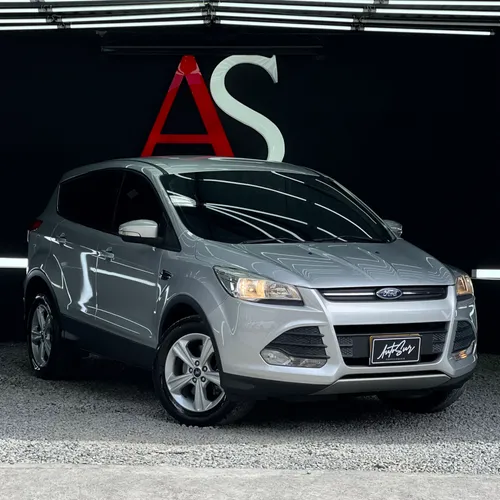 Ford Escape Se 2016 2.0