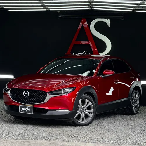 Mazda Cx30 Grand Touring 2023 2.0 