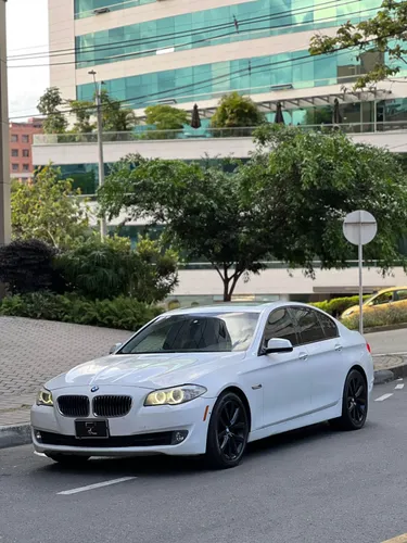 BMW 535i F10 Grand Turismo 3.0cc twinPower turbo