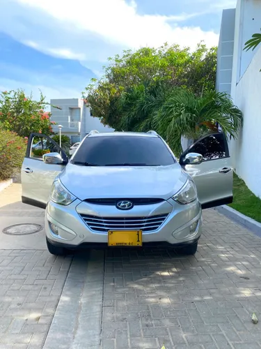 Hyundai Tucson Diesel