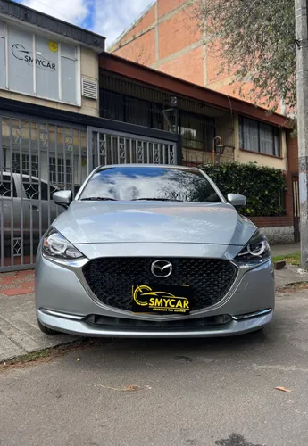 MAZDA 2 HATCHBACK GRAND TOURING LX  MODELO 2023