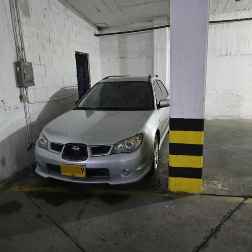 Subaru Impreza 2.0R