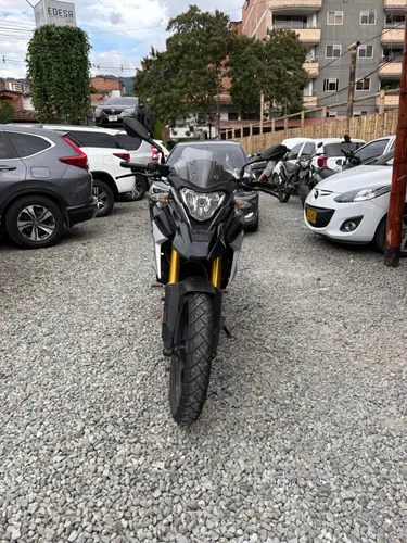 BMW G 310 GS