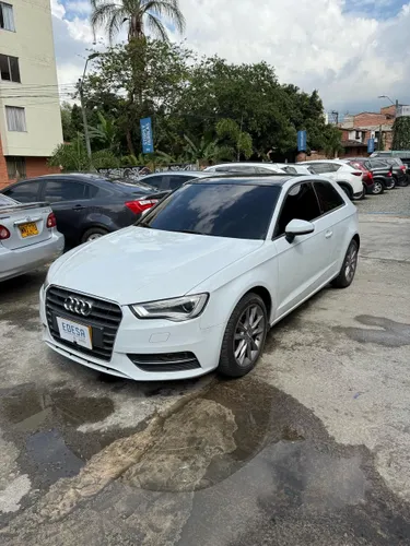 AUDI A3 SPORT
