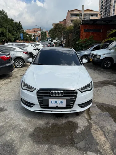 AUDI A3 SPORT