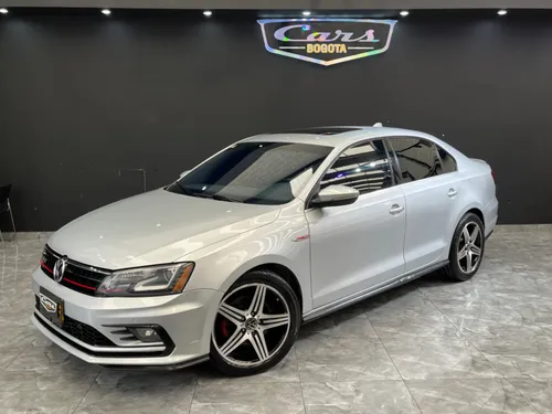 VOLKSWAGEN JETTA GLI DSG AT CY Turbo