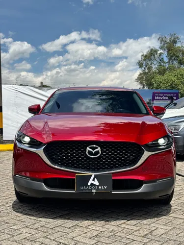 Mazda CX30 Touring 