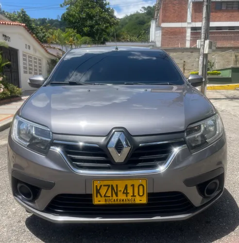 Renault Sandero 2023