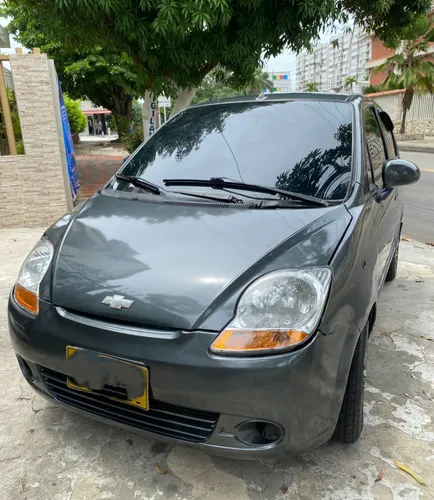 Chevrolet Spark Local 
