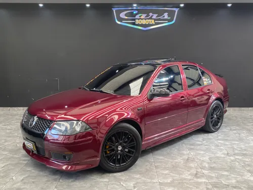 Volkswagen Jetta GLI 1.8 T