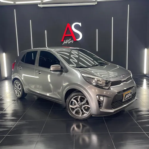 Kia Picanto 1.25 Zenith 2022