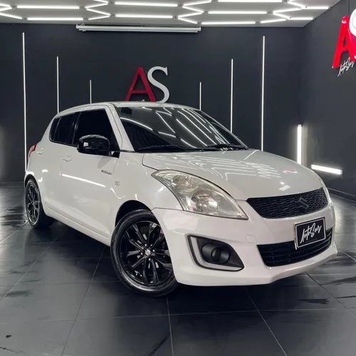 Suzuki Swift 1.4 GL 2016