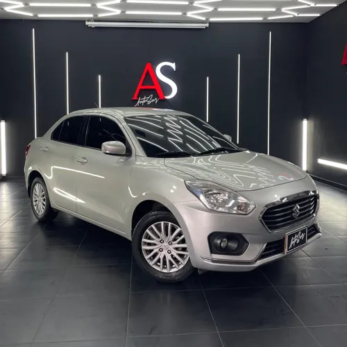 Suzuki Swift 1.2 Dzire 2020
