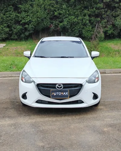MAZDA 2 PRIME 2019