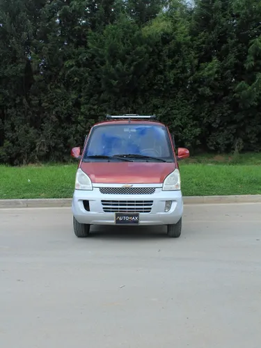 CHEVROLET N300 MOVE PLUS 2015