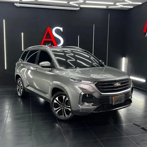 Chevrolet Captiva 1.5 Premier 2023