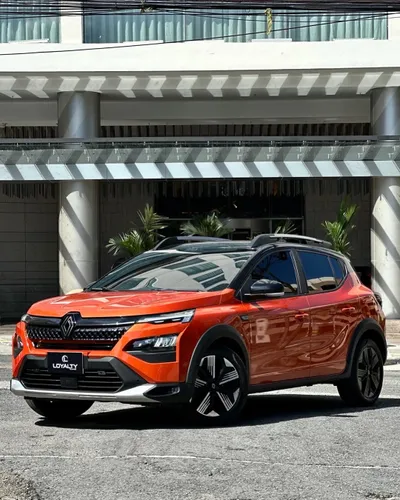 Renault kardian premiere Edition 2025