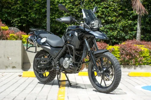 BMW G650GS PREMIUM 2016 