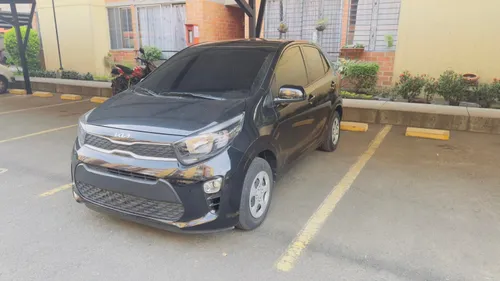 Kia Picanto 2023