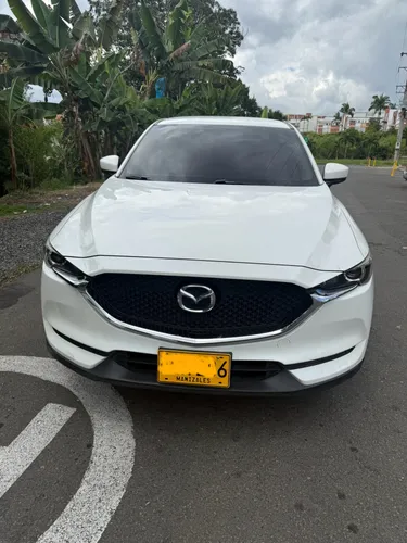 Mazda CX5 Touring 2020