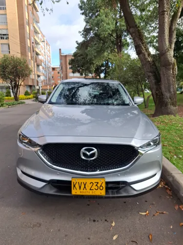 Mazda CX5 Gran Touring 4x2 2022 