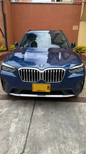 BMW X3 DRIVE30I 2024
