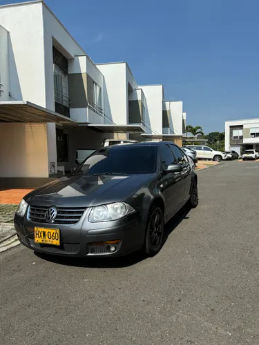 Volkswagen Jetta Europa 2015