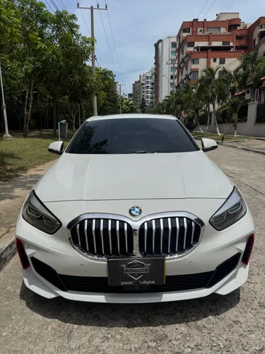 BMW 128 ti paquete M 2024