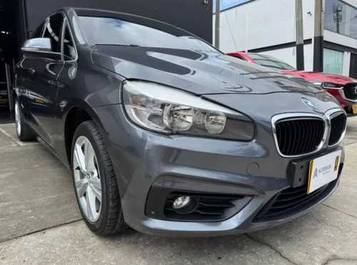 BMW Serie 2 1.5T 218i F45 Active Tourer 2015