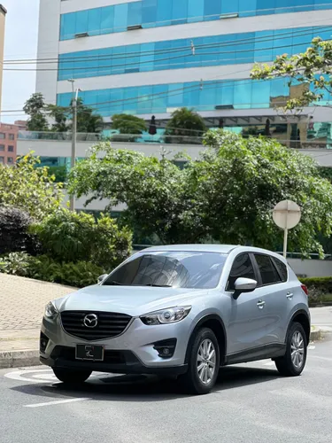 Mazda CX-5 Touring 2.0cc