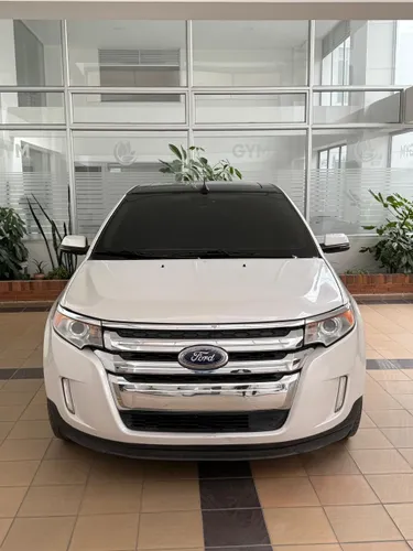 Ford Edge 2013