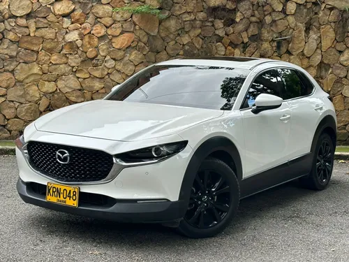 MAZDA CX30 GRAND TOURING 2022