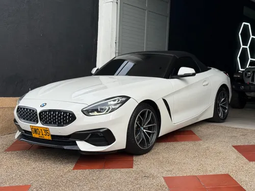 BMW Z4 sDrive20i