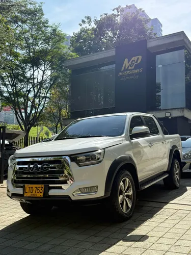 Jac t8 2023 
